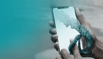 Yetişkinlere yönelik görüntülü sohbet üzerinden siber saldırı