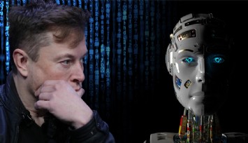 Elon Musk tehlikeye dikkati çekti: Dünyanın en akıllı insanından bile daha akıllı
