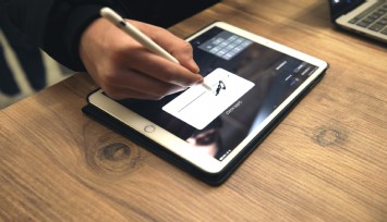 İmza sahteciliğini bitirecek projeye destek