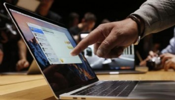 Apple, şimdiye kadarki en güçlü MacBook’u piyasaya sürmeye hazırlanıyor