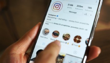 Meta'dan Instagram mesajlarına yapay zek desteği