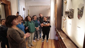 Alsancak’ta tarihe yolculuk