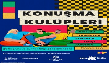 Büyükşehir’den gençler için yabancı dil kursları