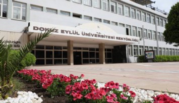 Dokuz Eylül Üniversitesi 14 fakülte ve 3 yüksekokula 32 öğretim üyesi alacak