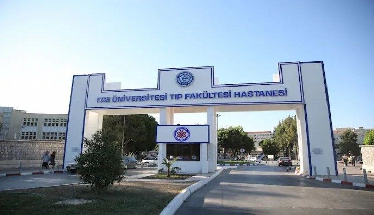 Ege Üniversitesi'nde ücret krizi: Sağlık işçileri iş bırakıyor