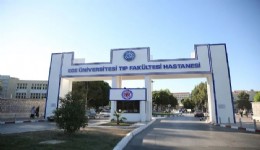 Ege Üniversitesi'nde ücret krizi: Sağlık işçileri iş bırakıyor