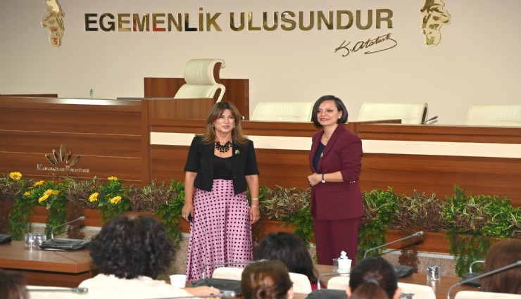 Karabağlar Belediyesi enerji yönetiminde yeni bir adım atıyor