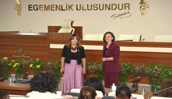 Karabağlar Belediyesi enerji yönetiminde yeni bir adım atıyor