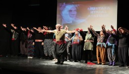 Kuvayi Milliye ruhuKonak’ta yaşandı