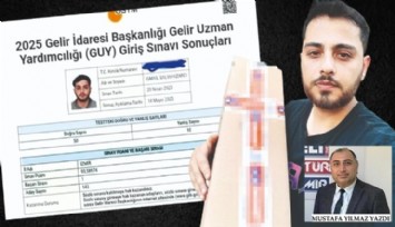 Bakanlıkların mülakatta elediği KPSS birincisi İzmirliye belediyeler sahip çıkacak mı?
