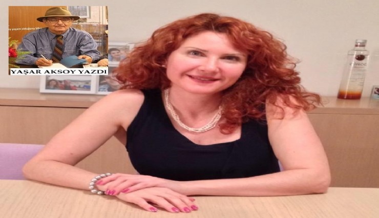 Gazetecilikte kibarlık: Işıl Çallı