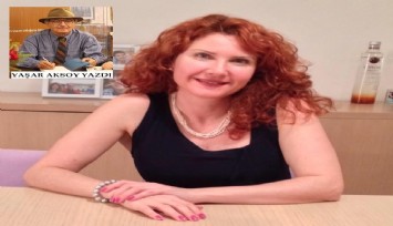 Gazetecilikte kibarlık: Işıl Çallı