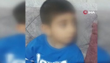 İstanbul'da pamuk şeker faciası: 5 yaşındaki çocuğun ağzından köpükler çıktı