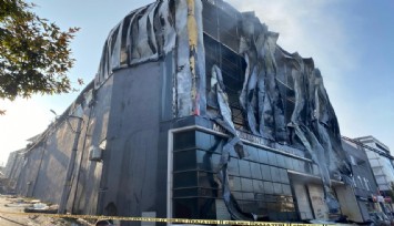 Kocaeli’nde kozmetik fabrikasında yangın faciası: 6 can kaybı, 1 yaralı