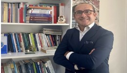 Türk bilim insanına uluslararası görev: Prof. Dr. Ağır, ‘barış’ı dünyaya anlatacak