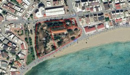 Aydın Vakıflar Bölge Müdürlüğü'nden Didim'de 3 milyarlık taşınmaz satışı