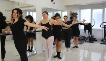 Balenin de yaşı yok: 55 yaşında tutku ve hayaller gerçeğe dönüştü