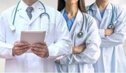 Sağlık Bakanlığı’ndan satılık doktor plakası