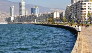 Çevre Mühendisleri Odası İzmir Körfez’nin güncel durumunu açıkladı: İşte dikkat çeken veriler