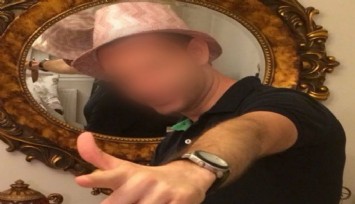 'Finans uzmanıyım' dedi, lüks yaşam tarzıyla göz boyadı, bugünkü değeriyle 2 milyon lirayı aşan vurgun yaptı