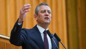 CHP lideri Özel'den İzmir'deki grev değerlendirmesi : İşçinin yanındayız, çözüm masada