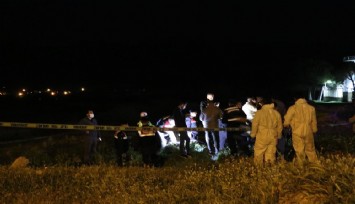 Denizli'de cezaevi izni bitmesine rağmen teslim olmayan hükümlü, dere yatağında ölü bulundu