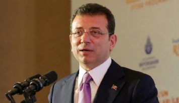 İmamoğlu'nun X hesabına erişim engeli