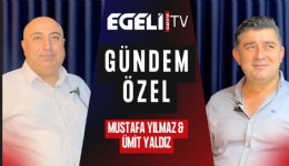İzmirli gazeteciler gündemin perde arkasını araladı: Belediyeler faiz ödemekten maaş ödeyemiyor
