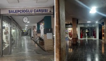 Tartışmalara konu olan Salepçioğlu Hanı'nın ihale süreci tamamlandı