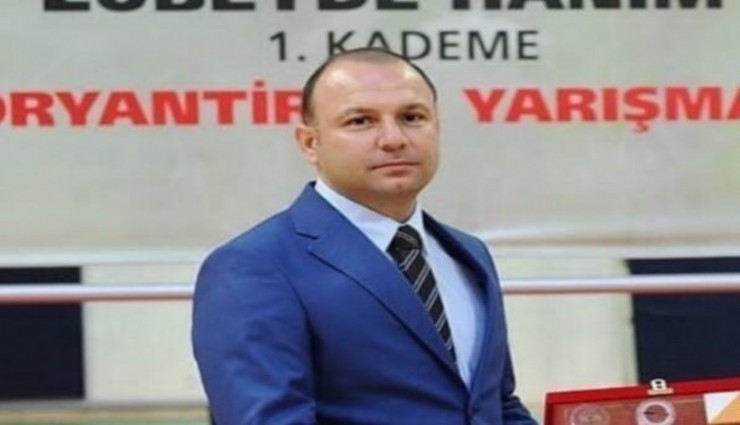 Alptekin'e Tüm Yerel Sen sahip çıktı: 'Uğradığı itibar suikastı yargı süreçleri ile açığa çıkmaya başlamıştır'