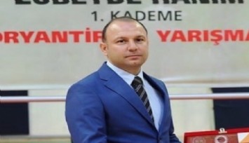 Alptekin'e Tüm Yerel Sen sahip çıktı: 'Uğradığı itibar suikastı yargı süreçleri ile açığa çıkmaya başlamıştır'