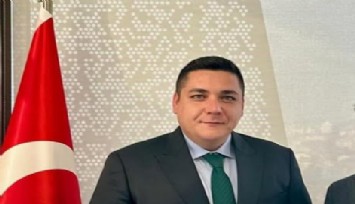 Çeşme Belediye Başkan Yardımcısı Durmaz: Temiz Çeşme Temiz Deniz Gala Gecesi’nde konuştu