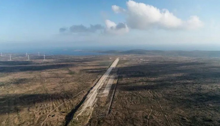 Çeşme projesi’ne karşı hukuki zafer: Danıştay SİT değişikliğini iptal etti