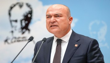 CHP'li Bakan’dan Konya’daki polis darpına tepki: Kimse Türk polisini zavallı durumuna düşüremez