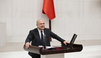 CHP’li Bakan sordu Bozdağ yanıtladı: Bakanların yasama karnesi