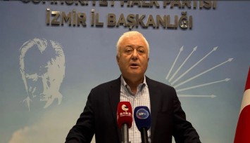CHP’li Tuncay Özkan’dan ‘erken seçim’ formülü: Tüm muhalefet istifa etmeli