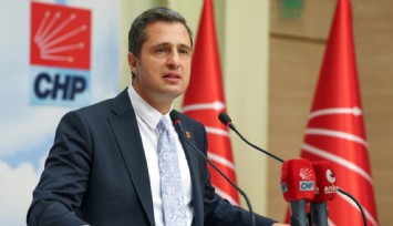 CHP'li Yücel'den Bakan Yumaklı'ya sert tepki: ''Vatandaşa küstahlık yapmayı bırak da cevap ver''