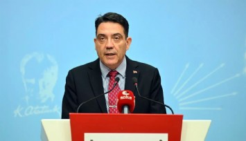 CHP MYK Üyesi Bağcıoğlu: Ayyıldız Karargahı neden hala tamamlanmadı?