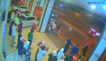 Düğünarabası damatsız harekete geçti, kazada gelin ölümden döndü