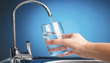 İzmir'de 24 saatlik su kesintisi