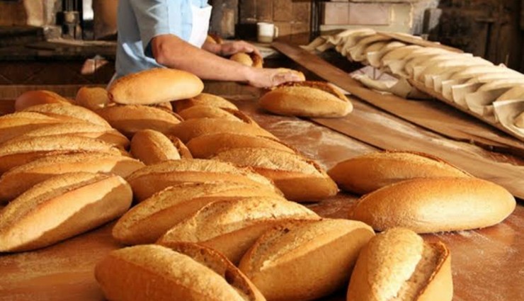 İzmir’de ekmeğe zam: 200 gram ekmek 15 lira oldu