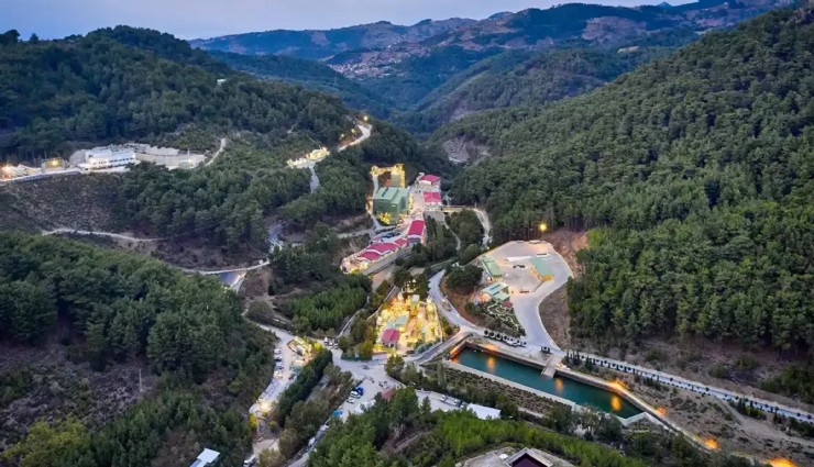 İzmir’de su krizi derinleşiyor: Çevrecilerden çamlı barajı ve altın madeni uyarısı