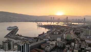 İzmir’e uluslararası güven tescili:Moody’s, Büyükşehir Belediyesi’nin Kredi Notunu En Üst Seviyeye Yükseltti