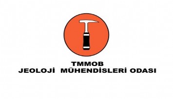 Jeoloji Mühendisleri Odası'ndan Tugay'a tepki: Bilim İnsanlarını Hedef Almak Kurumsal Kimliğe Zarar Veriyor