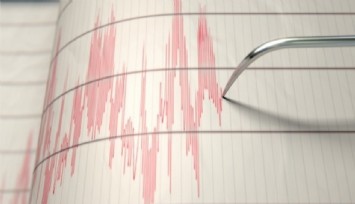 Konya’da 4.3 büyüklüğünde deprem