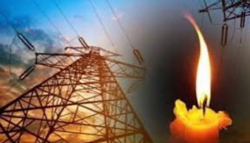 Menemen’den Menderes’e 7 ilçede elektrik kesintisi