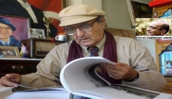 Yaşar Aksoy'un haber savaşçıları