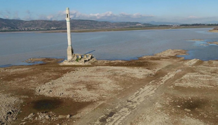 Yüzde 10 tasarruf sağlanamadı: 1 Ağustos’tan itibaren İzmir genelinde su kesintileri kaçınılmaz hale geldi