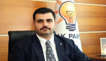 AK Parti’li İnan’dan Özgür Özel’in yargı çıkışına sert tepki