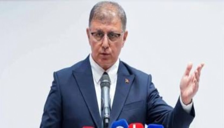 Başkan Tugay açıkladı: Çeşme’de kesintiler 2 saat azalacak, Karareis Barajı’ndan su gelince tamamen kaldırılacak